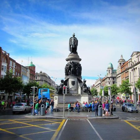 The Gate Hotel Dublin Luaran gambar
