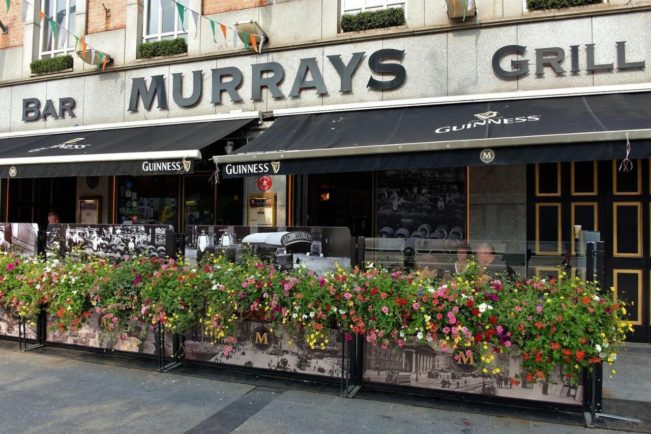 The Gate Hotel Dublin Luaran gambar