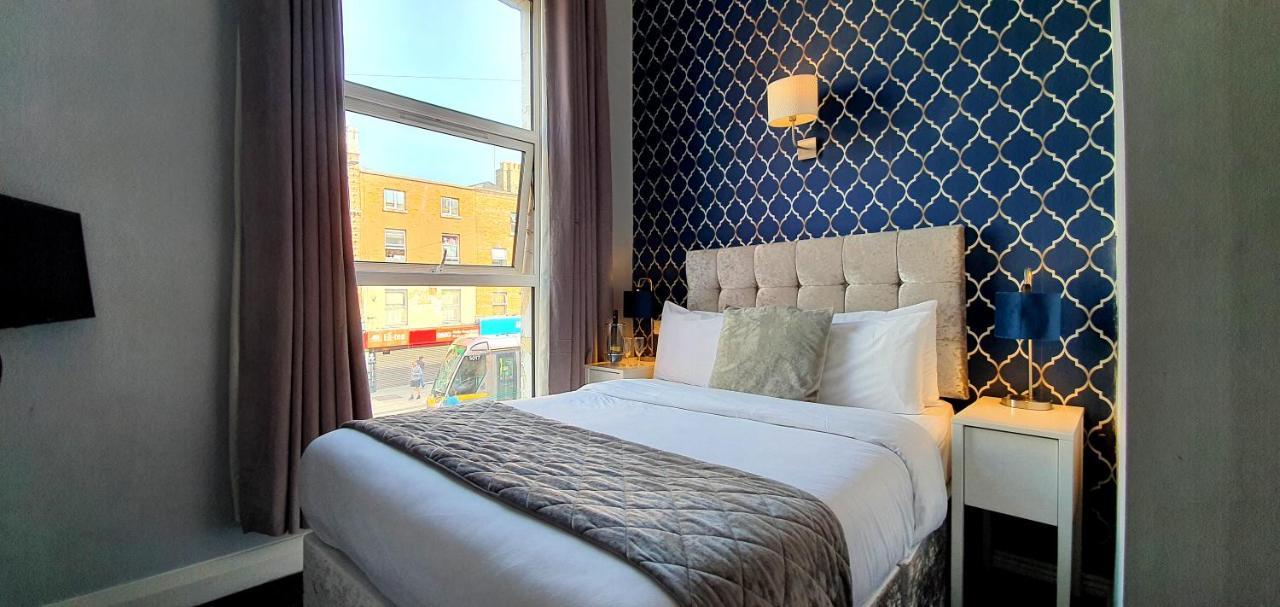 The Gate Hotel Dublin Luaran gambar