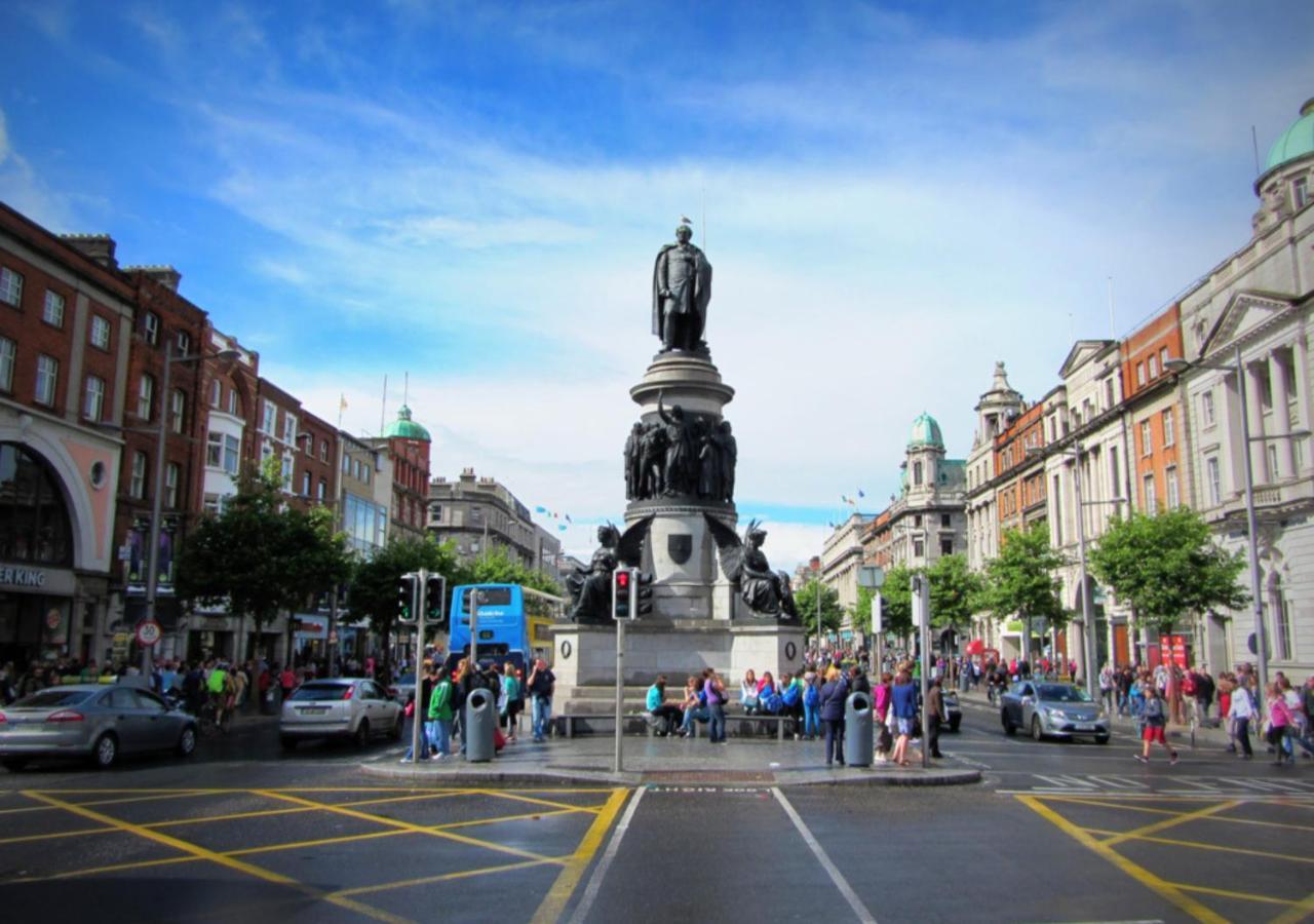 The Gate Hotel Dublin Luaran gambar
