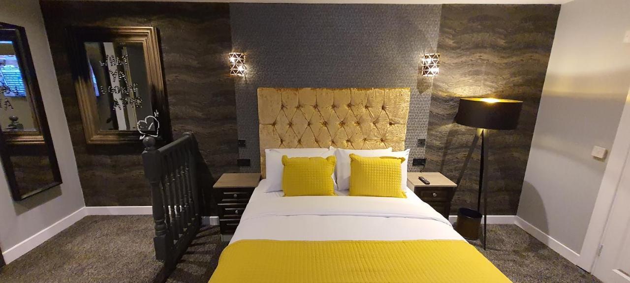 The Gate Hotel Dublin Luaran gambar