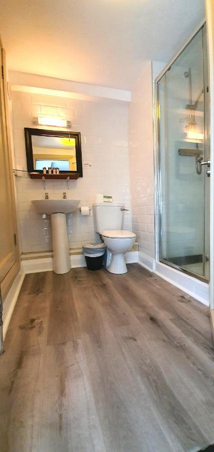 The Gate Hotel Dublin Luaran gambar