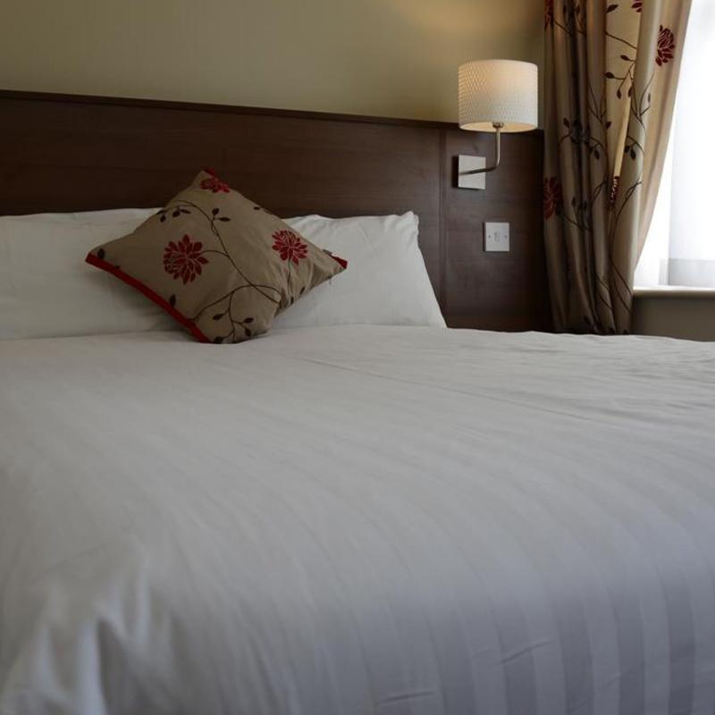 The Gate Hotel Dublin Luaran gambar