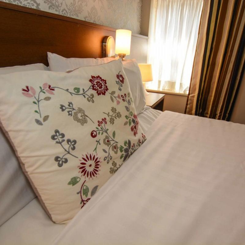 The Gate Hotel Dublin Luaran gambar