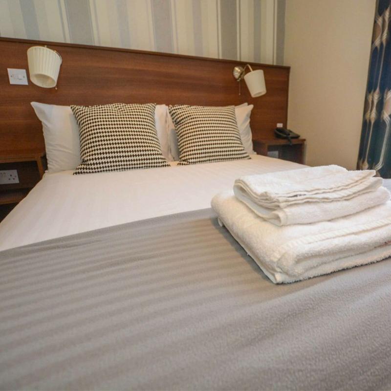 The Gate Hotel Dublin Luaran gambar