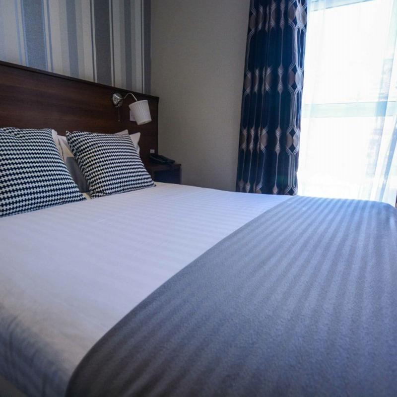The Gate Hotel Dublin Luaran gambar